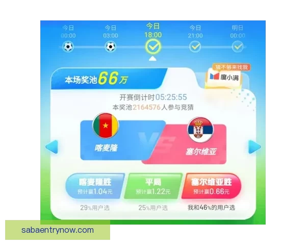 世界杯在线竞猜深度分析与策略预测全指南